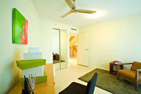 Lanai Riverside Apartments - Whitsundays Accommodation 23