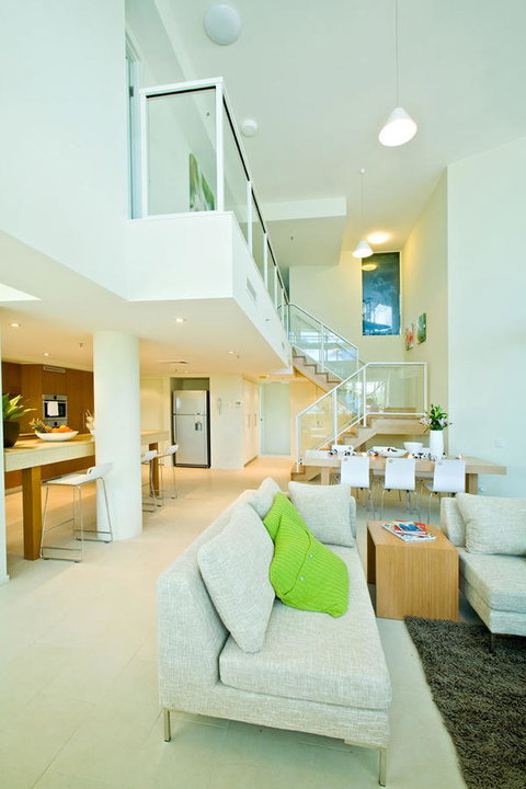 Lanai Riverside Apartments - Whitsundays Accommodation 12