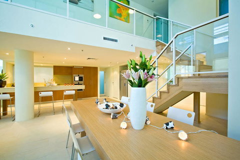 Lanai Riverside Apartments - Whitsundays Accommodation 24