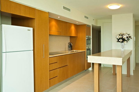 Lanai Riverside Apartments - Whitsundays Accommodation 34