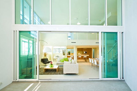 Lanai Riverside Apartments - Whitsundays Accommodation 15