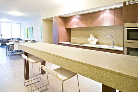 Lanai Riverside Apartments - Whitsundays Accommodation 21