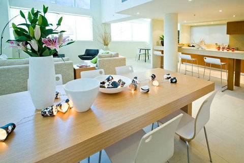 Lanai Riverside Apartments - Whitsundays Accommodation 25