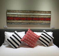 Calamvale Hotel Suites and Conference Centre - Whitsundays Accommodation