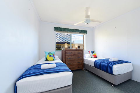 Lindomare Apartments - Whitsundays Accommodation 19