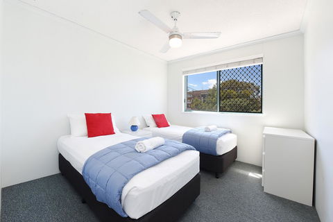 Lindomare Apartments - Whitsundays Accommodation 14