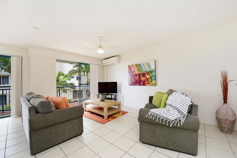 Lindomare Apartments - Whitsundays Accommodation 26