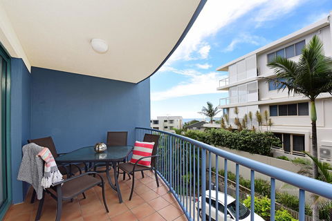 Lindomare Apartments - Whitsundays Accommodation 27