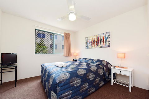 Lindomare Apartments - Whitsundays Accommodation 25