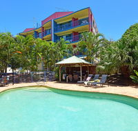 Lindomare Apartments - Whitsundays Accommodation