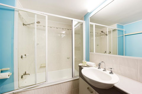 Lindomare Apartments - Whitsundays Accommodation 39