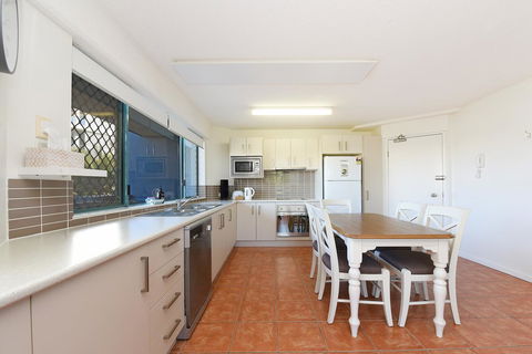 Lindomare Apartments - Whitsundays Accommodation 4