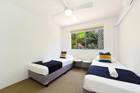 Lindomare Apartments - Whitsundays Accommodation 40
