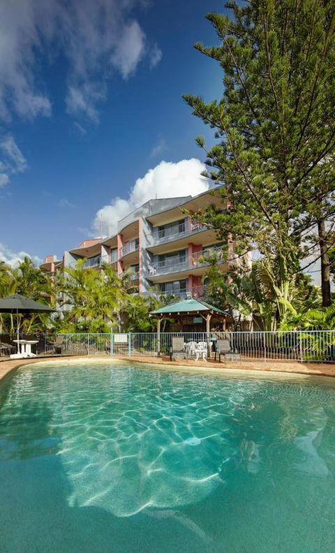 Lindomare Apartments - Whitsundays Accommodation 28
