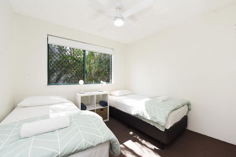 Lindomare Apartments - Whitsundays Accommodation 5