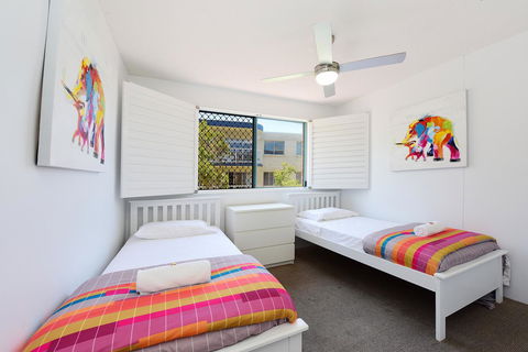 Lindomare Apartments - Whitsundays Accommodation 30