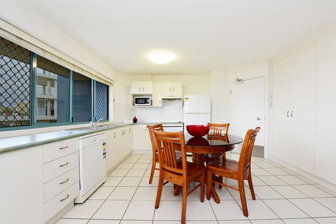 Lindomare Apartments - Whitsundays Accommodation 38