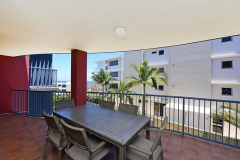 Lindomare Apartments - Whitsundays Accommodation 36