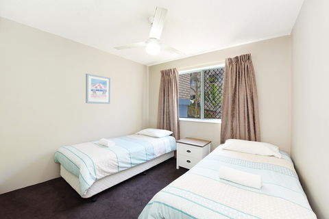 Lindomare Apartments - Whitsundays Accommodation 10