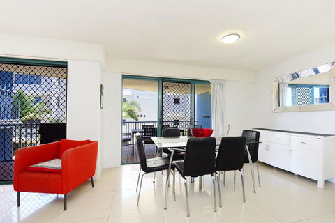 Lindomare Apartments - Whitsundays Accommodation 35
