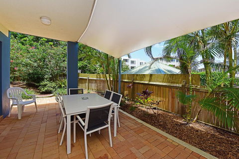 Lindomare Apartments - Whitsundays Accommodation 1