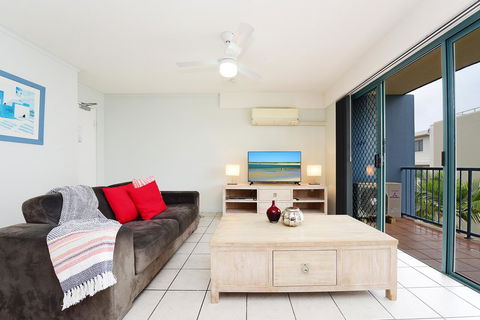 Lindomare Apartments - Whitsundays Accommodation 29
