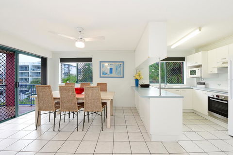 Lindomare Apartments - Whitsundays Accommodation 17