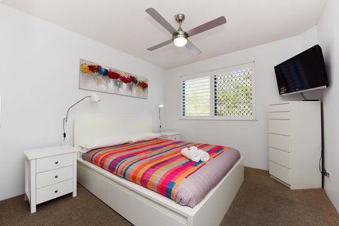 Lindomare Apartments - Whitsundays Accommodation 31