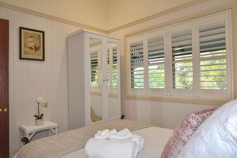 The Guesthouse Maleny - Whitsundays Accommodation 11