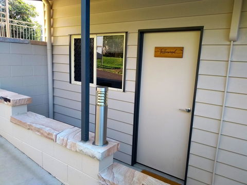The Guesthouse Maleny - Whitsundays Accommodation 6