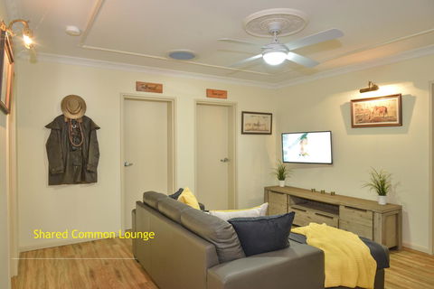 The Guesthouse Maleny - Whitsundays Accommodation 4