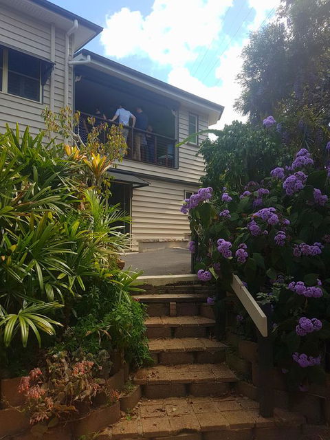 The Guesthouse Maleny - Whitsundays Accommodation 1