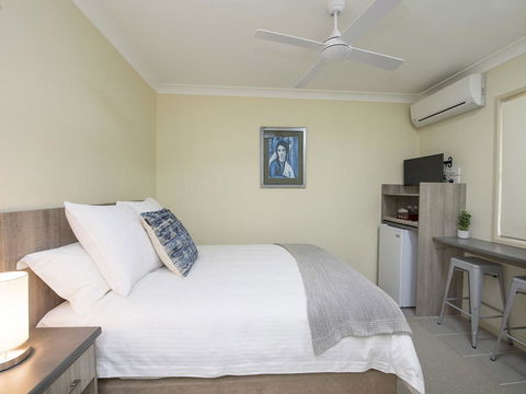 The Guesthouse Maleny - Whitsundays Accommodation 28