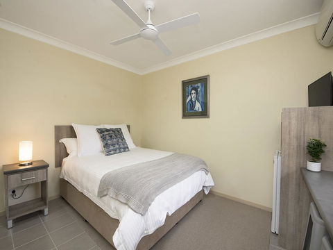 The Guesthouse Maleny - Whitsundays Accommodation 29