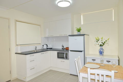 The Guesthouse Maleny - Whitsundays Accommodation 43
