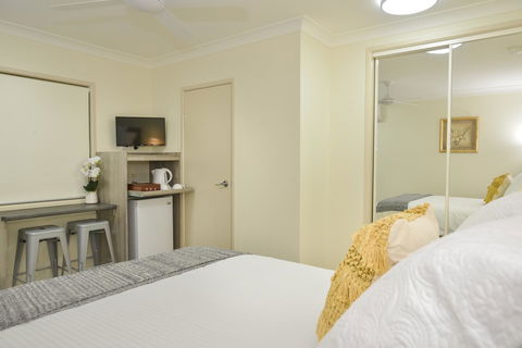 The Guesthouse Maleny - Whitsundays Accommodation 30