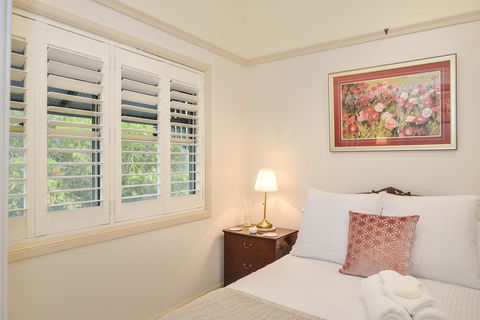 The Guesthouse Maleny - Whitsundays Accommodation 18