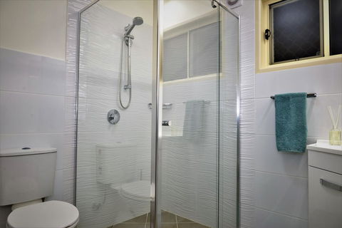 The Guesthouse Maleny - Whitsundays Accommodation 33