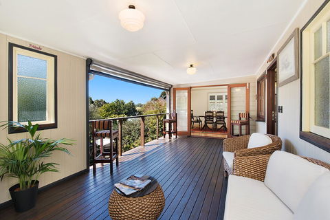 The Guesthouse Maleny - Whitsundays Accommodation 21