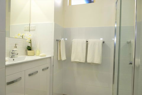 The Guesthouse Maleny - Whitsundays Accommodation 42