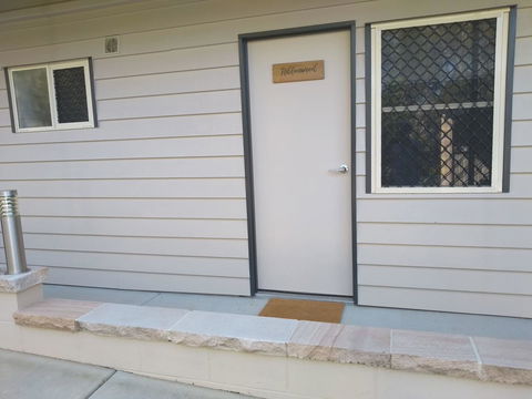 The Guesthouse Maleny - Whitsundays Accommodation 5