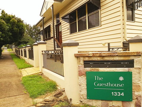 The Guesthouse Maleny - Whitsundays Accommodation 7