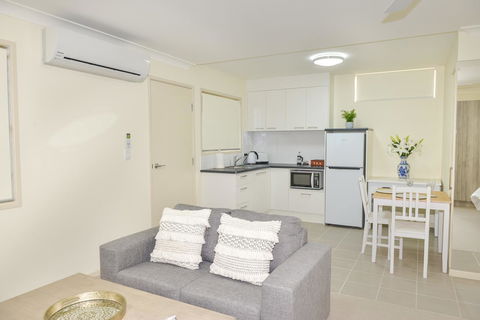 The Guesthouse Maleny - Whitsundays Accommodation 44