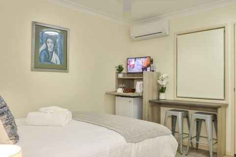 The Guesthouse Maleny - Whitsundays Accommodation 37
