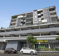 Atrio Apartments - Whitsundays Accommodation