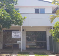 Highland House - Whitsundays Accommodation
