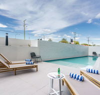 Quest Cannon Hill - Whitsundays Accommodation