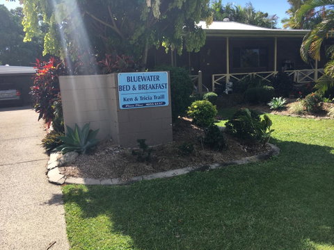Bluewater Bed & Breakfast Cairns - Whitsundays Accommodation 14