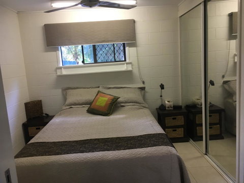 Bluewater Bed & Breakfast Cairns - Whitsundays Accommodation 4