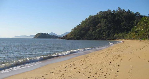 Bluewater Bed & Breakfast Cairns - Whitsundays Accommodation 21